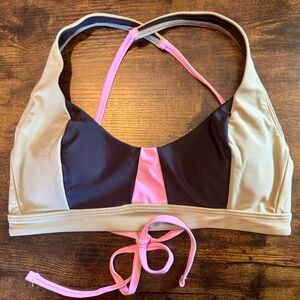 Prana Tullum Swim Top